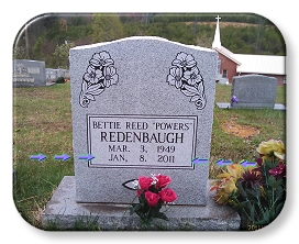 Headstone Engraving