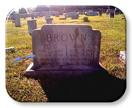 Headstone Engraving